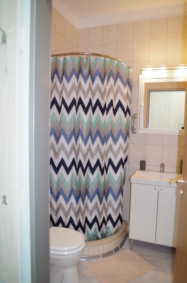 Aquamarin Studio Apartman Siófok Zewnętrze zdjęcie