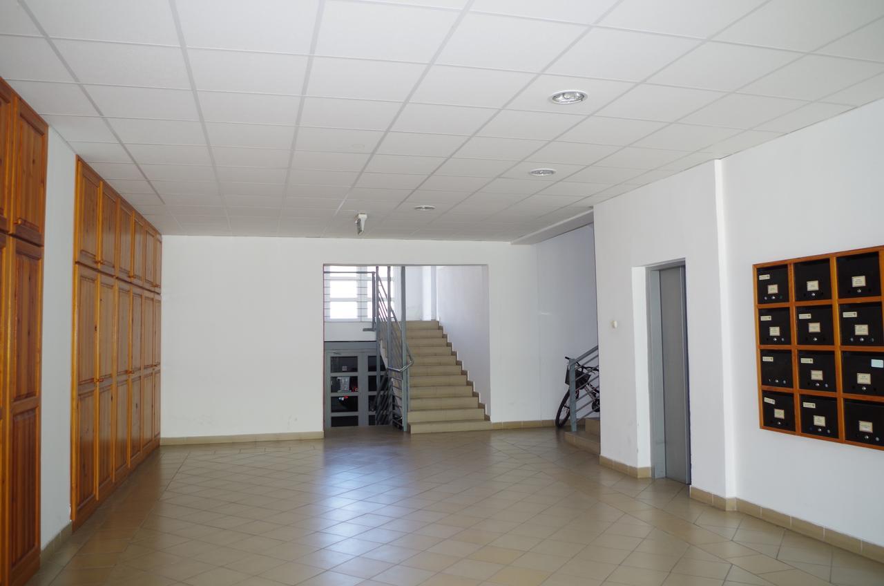Aquamarin Studio Apartman Siófok Zewnętrze zdjęcie