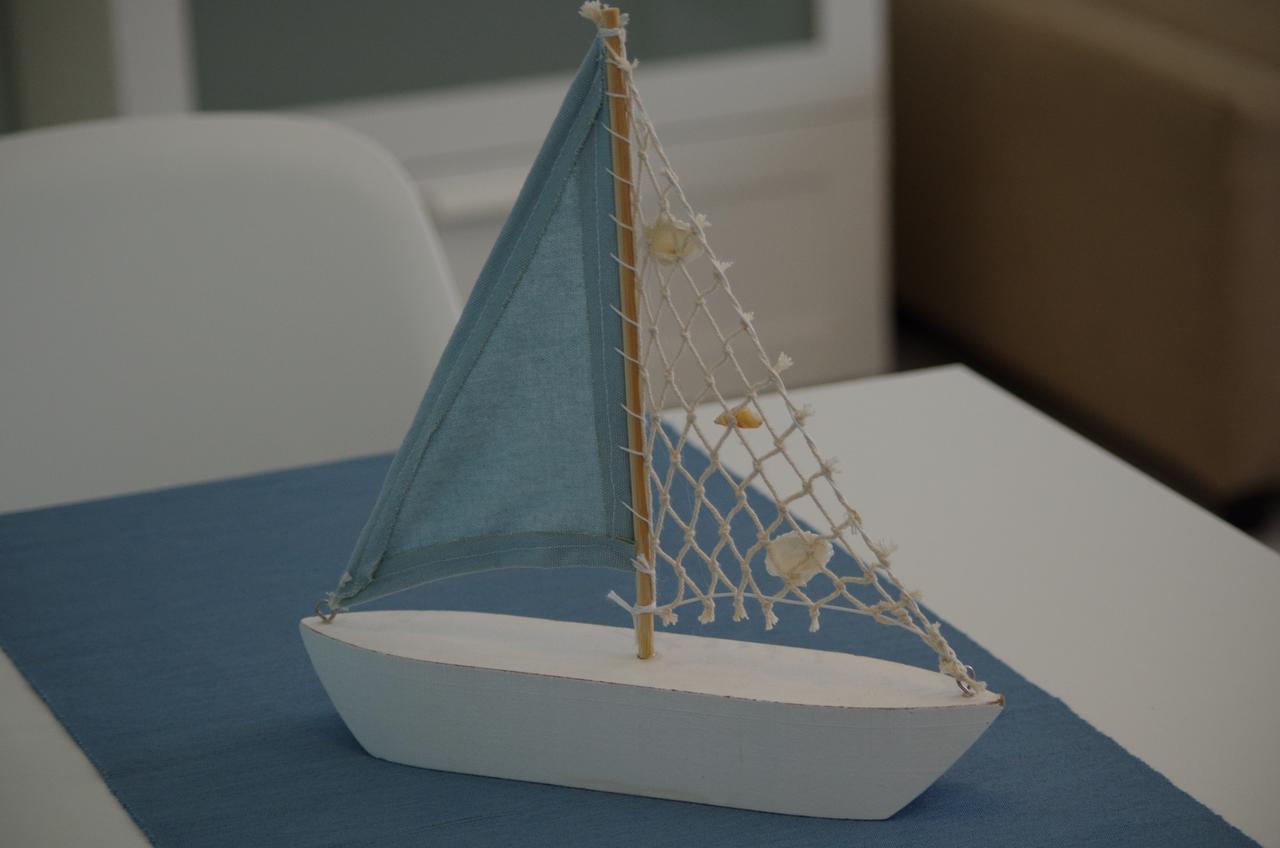 Aquamarin Studio Apartman Siófok Zewnętrze zdjęcie